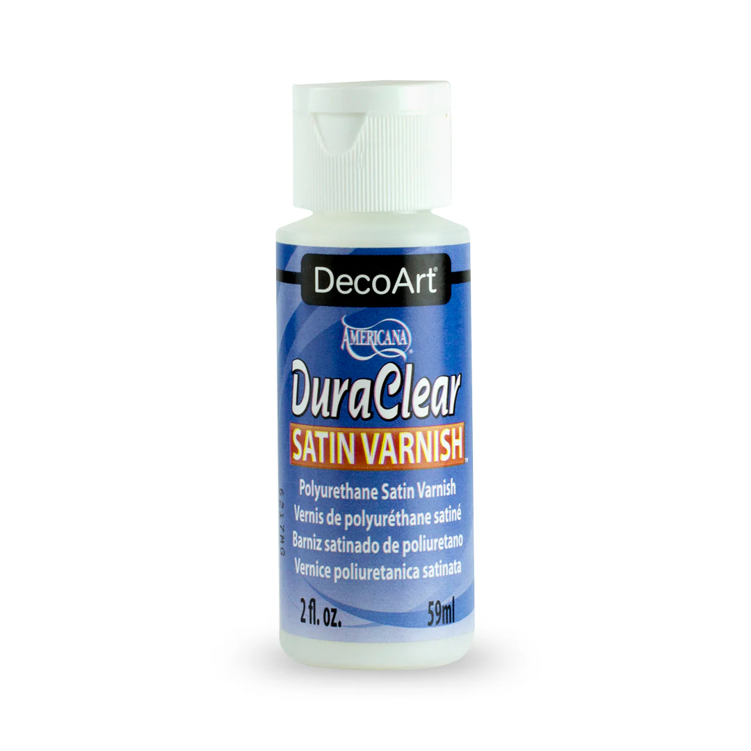 DuraClear Varnishes - Image 15