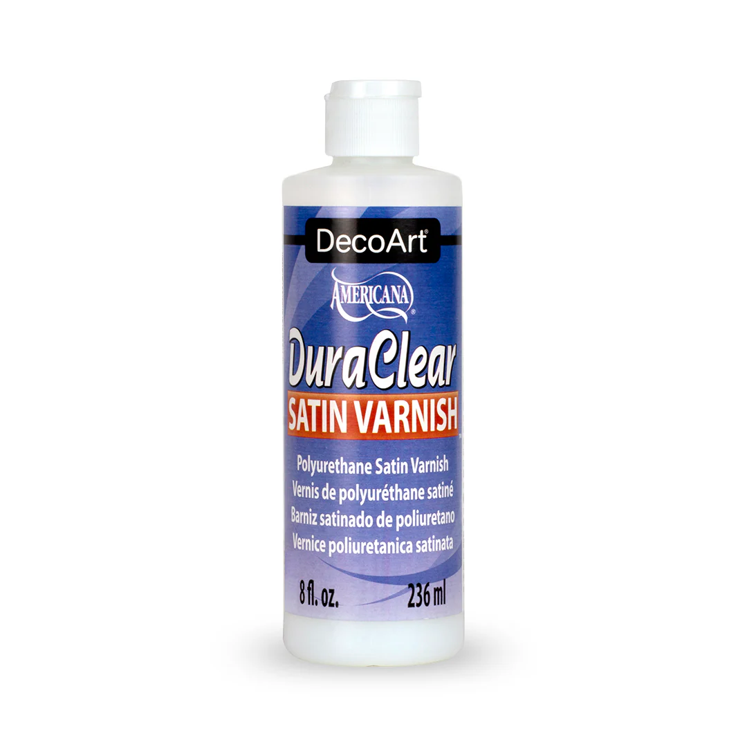 DuraClear Varnishes - Image 16