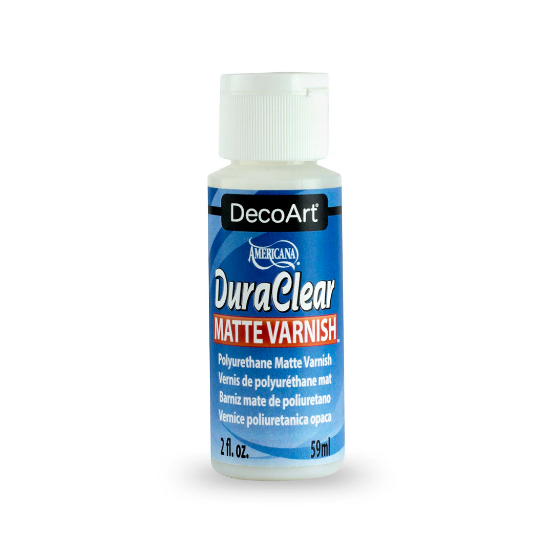DuraClear Varnishes - Image 17