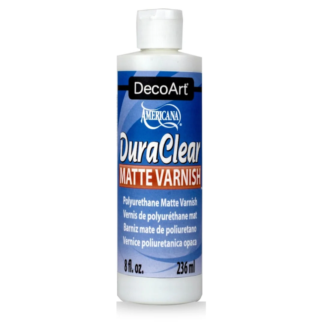 DuraClear Varnishes - Image 18