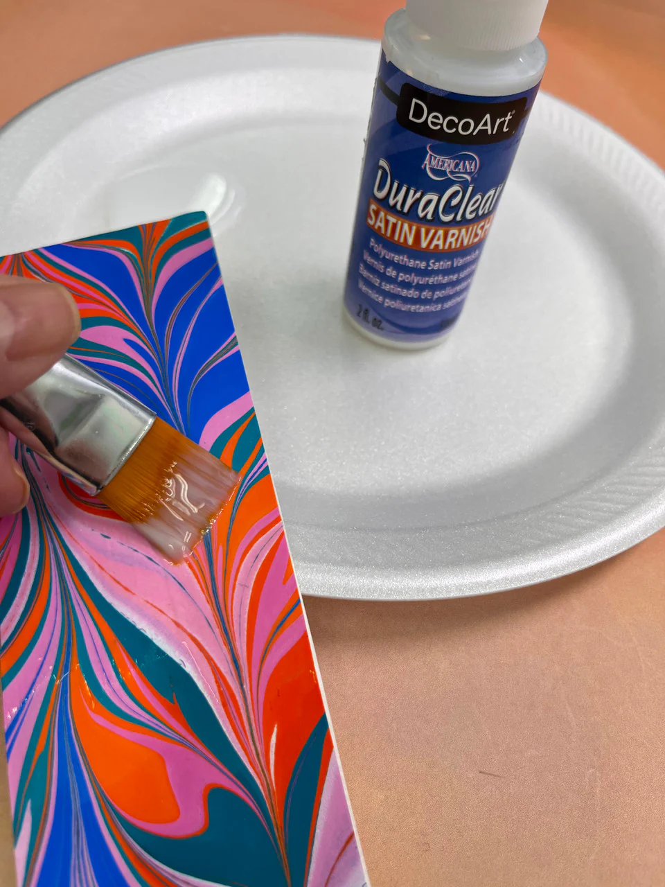 DuraClear Varnishes - Image 7