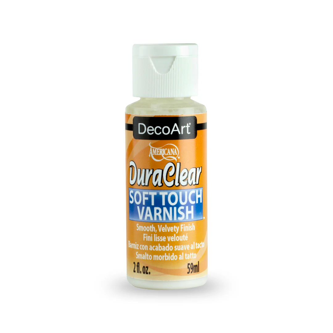DuraClear Varnishes - Image 8