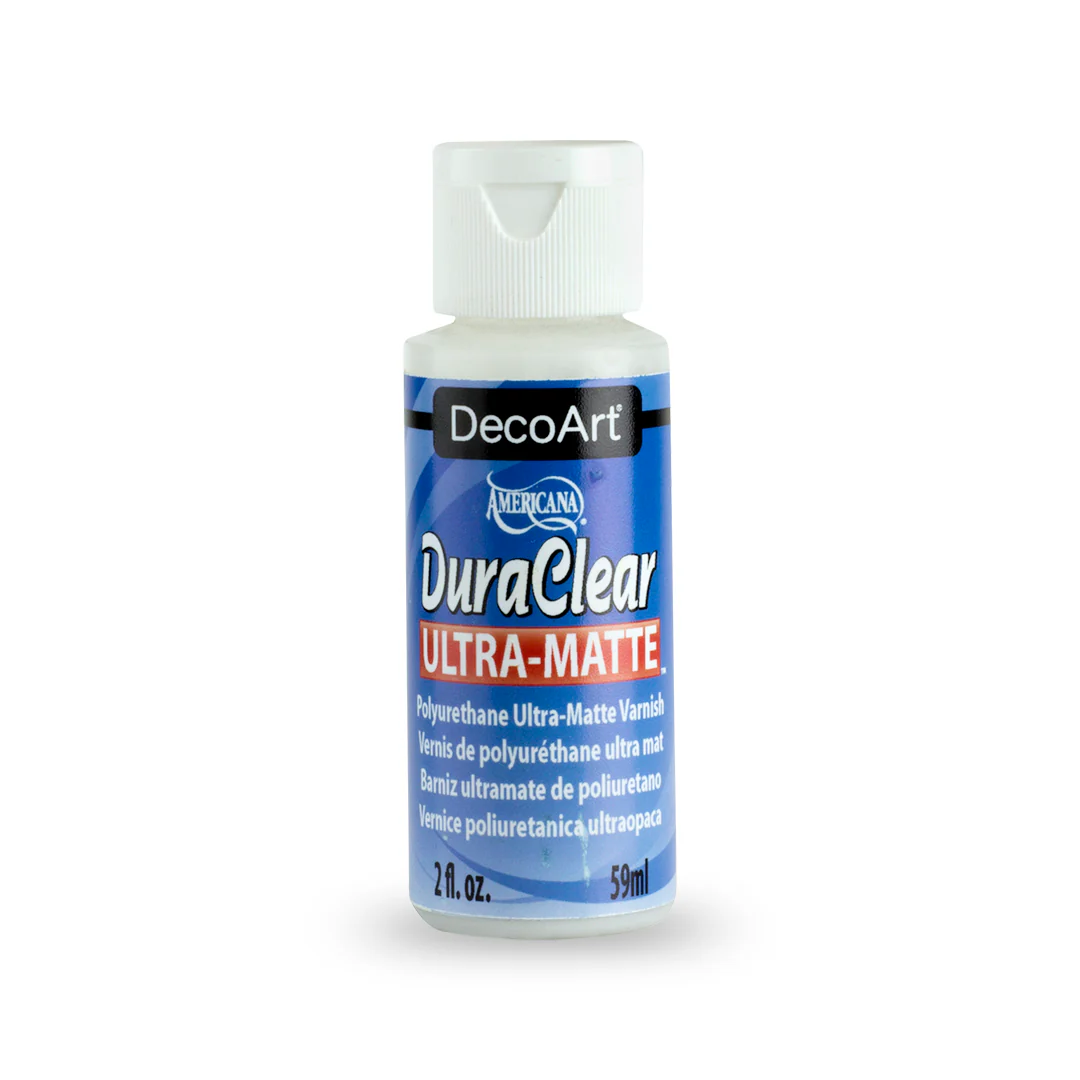 DuraClear Varnishes - Image 9