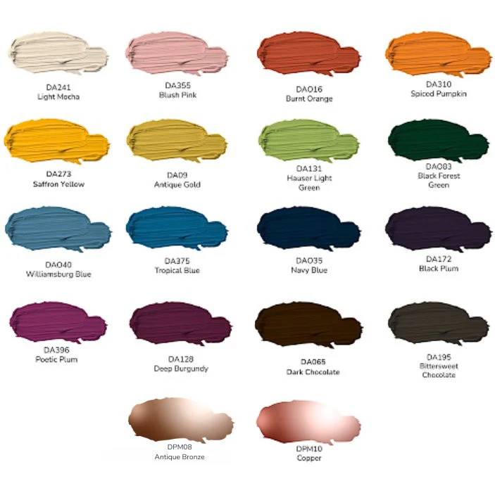 Fall Essentials Paint Set - Image 3