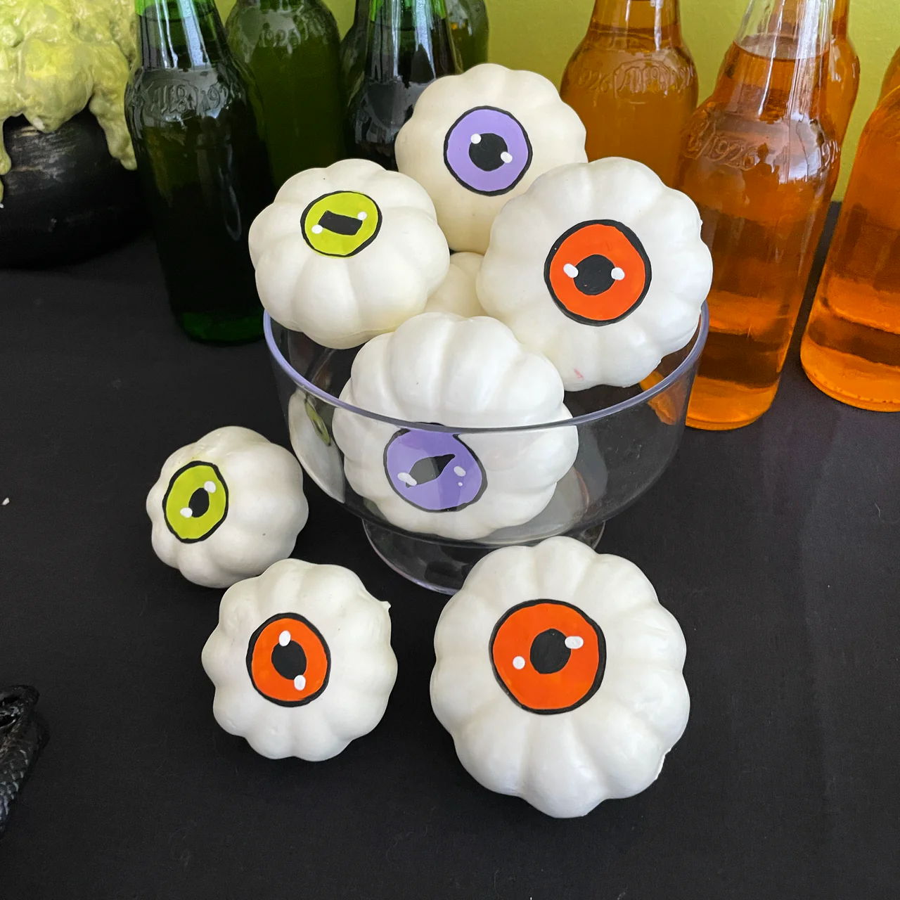 Halloween Paint Set - Image 6