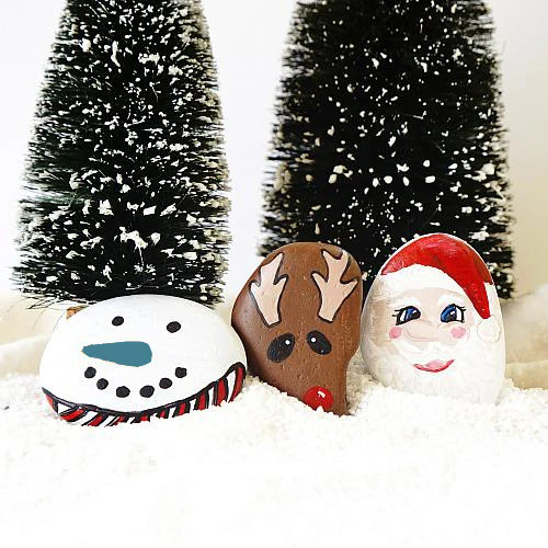 Holiday Colors Acrylic Paint Set - Image 6