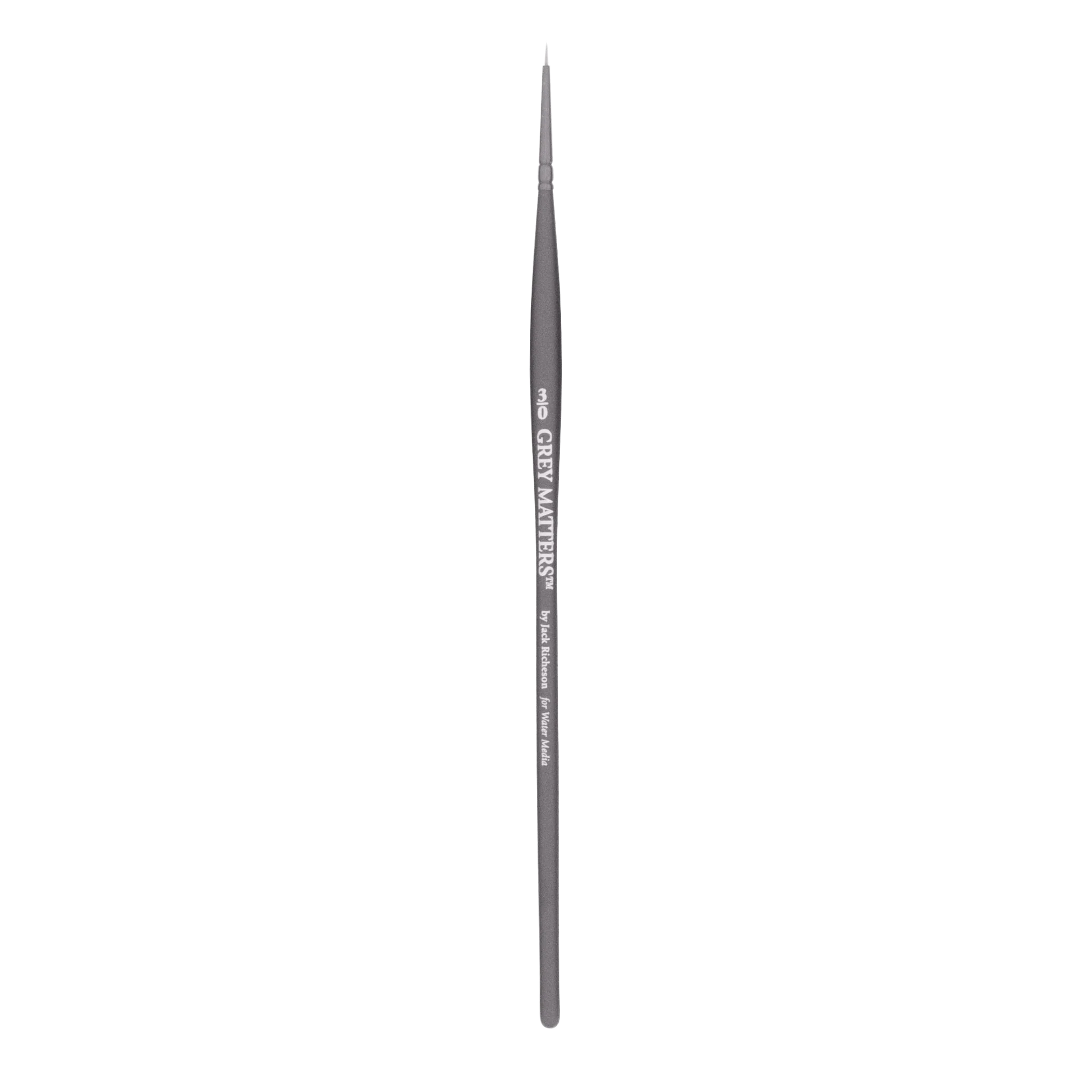 Jack Richeson Grey Matters Brushes - Round - Image 17