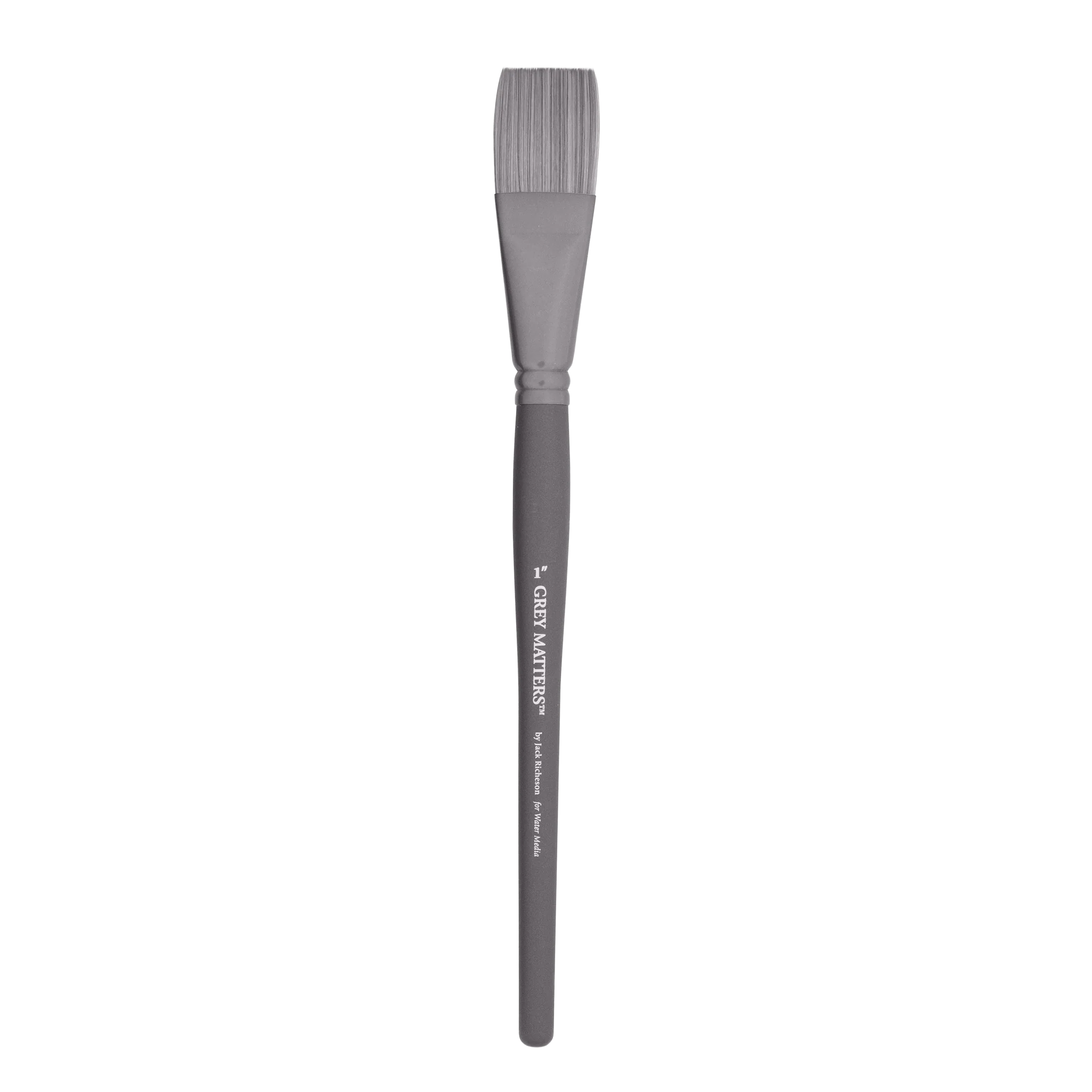 Jack Richeson Grey Matters Brushes - Round - Image 26