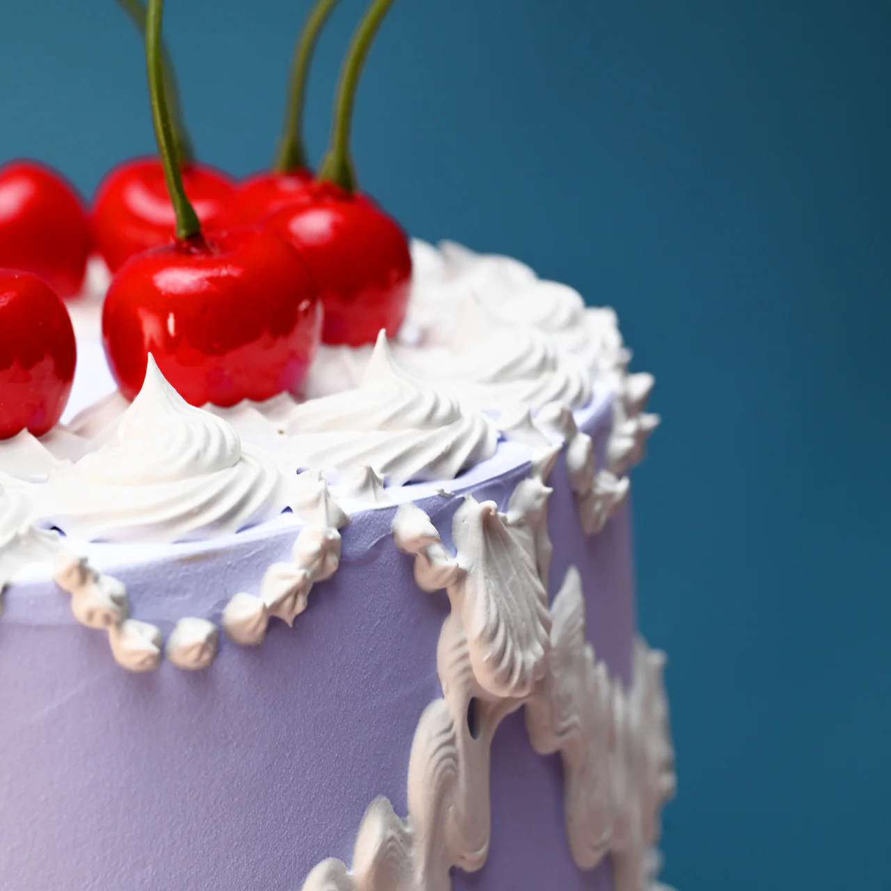 Love, Color Frosting - Image 3