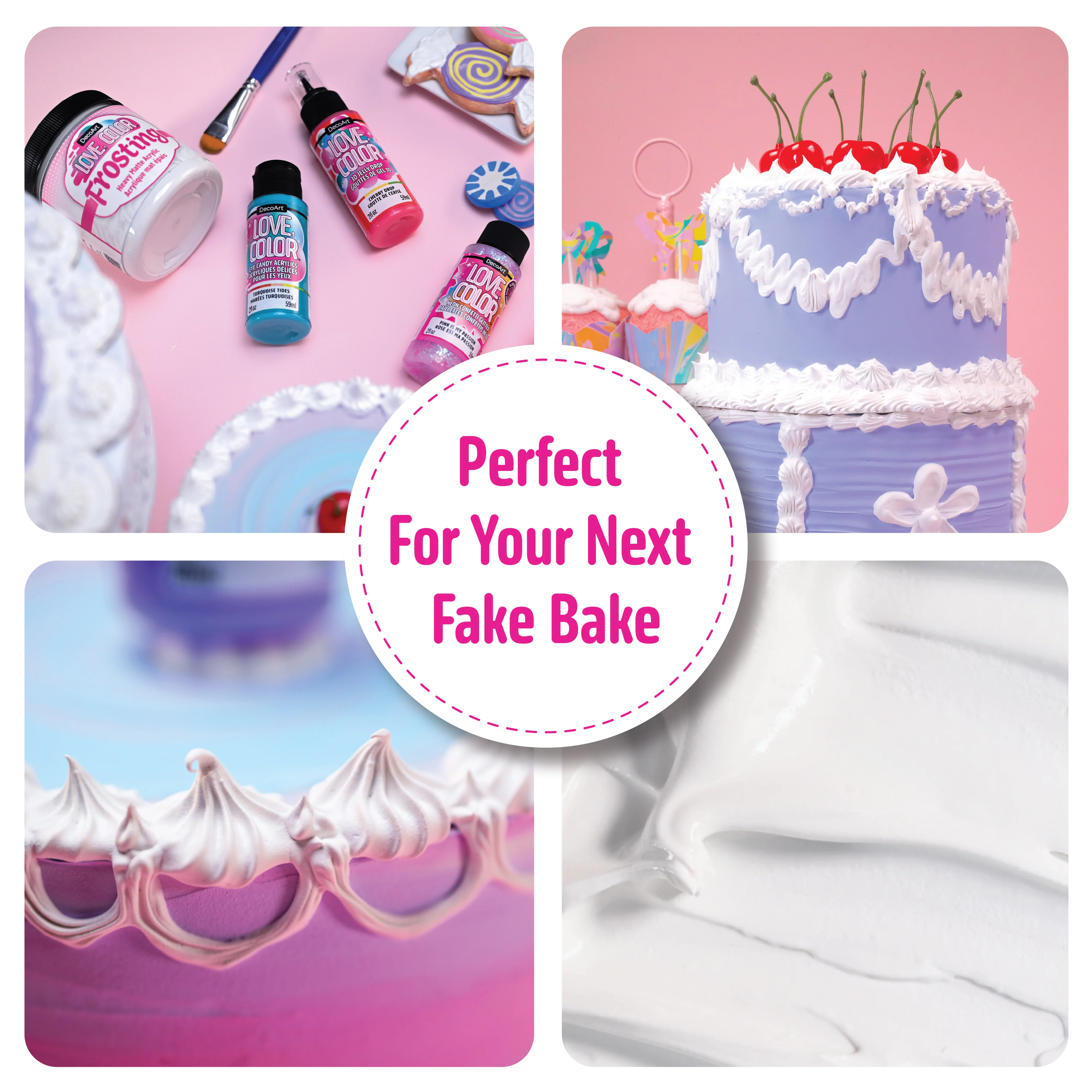 Love, Color Frosting - Image 4