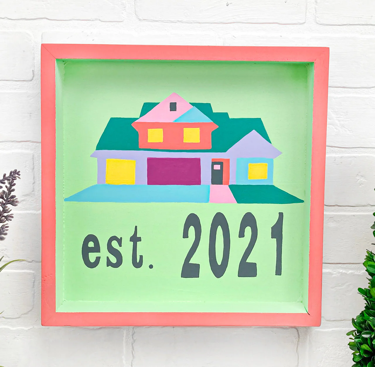 Pastels with Pop Acrylic Paint Set - Image 5