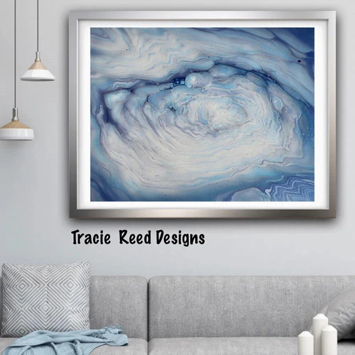 Satin Enamels Pure White - 3 Pack - Image 4