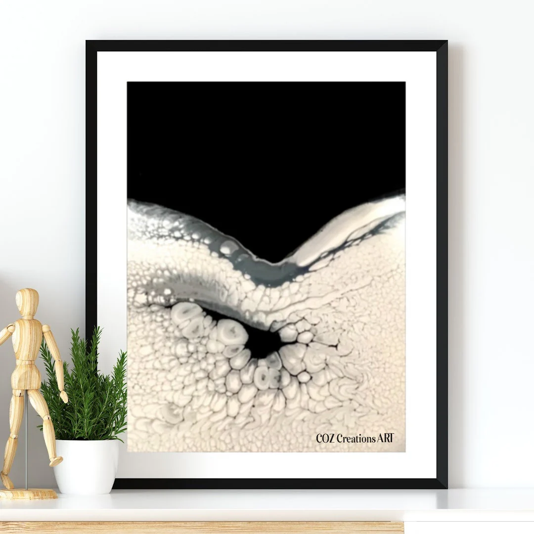 Satin Enamels Pure White - 3 Pack - Image 5