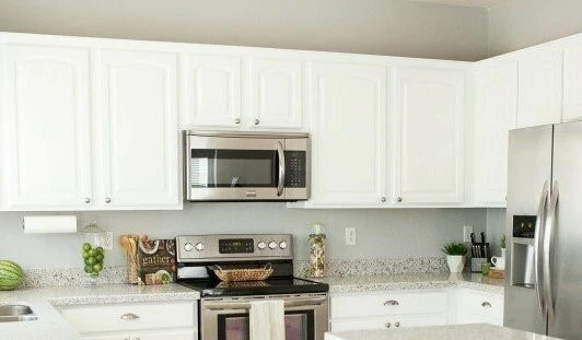 Satin Enamels Pure White - 3 Pack - Image 6