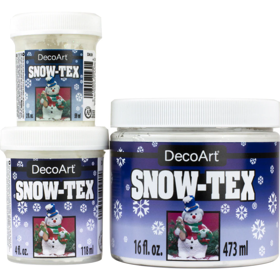 Snow-Tex - Image 8