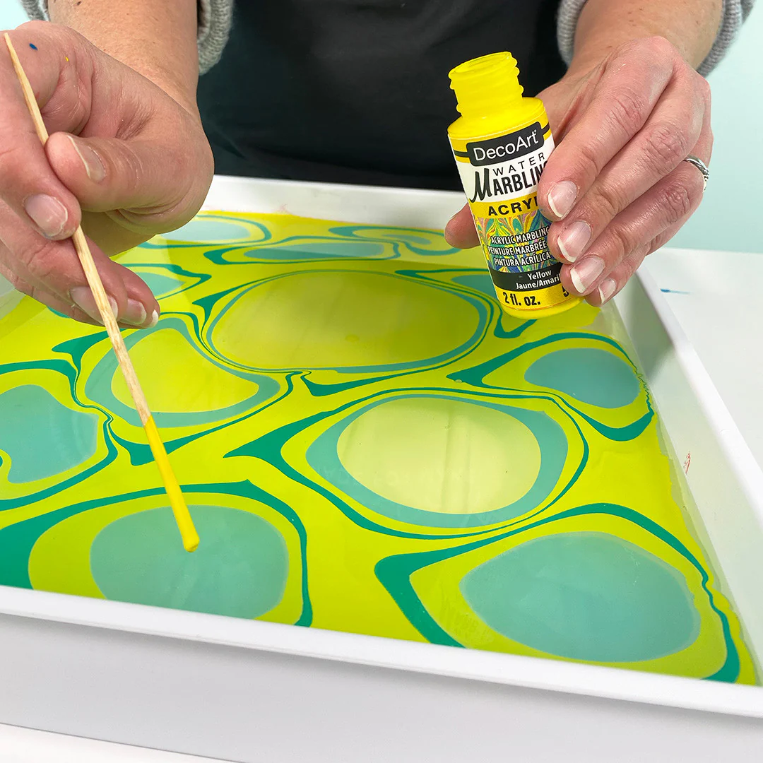 Specialty Water Marbling Sticks - Image 3