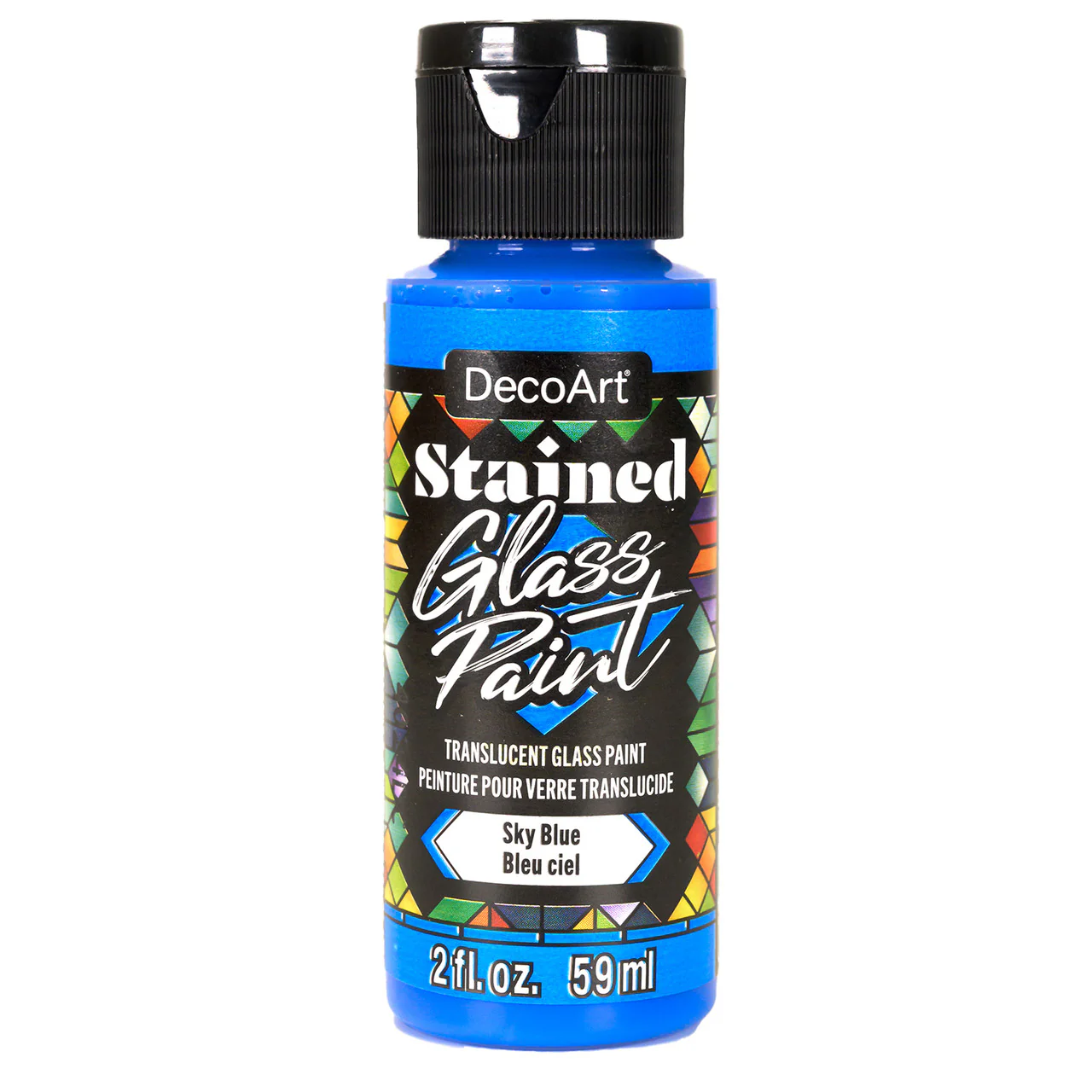 Stained Glass Paints - Image 12