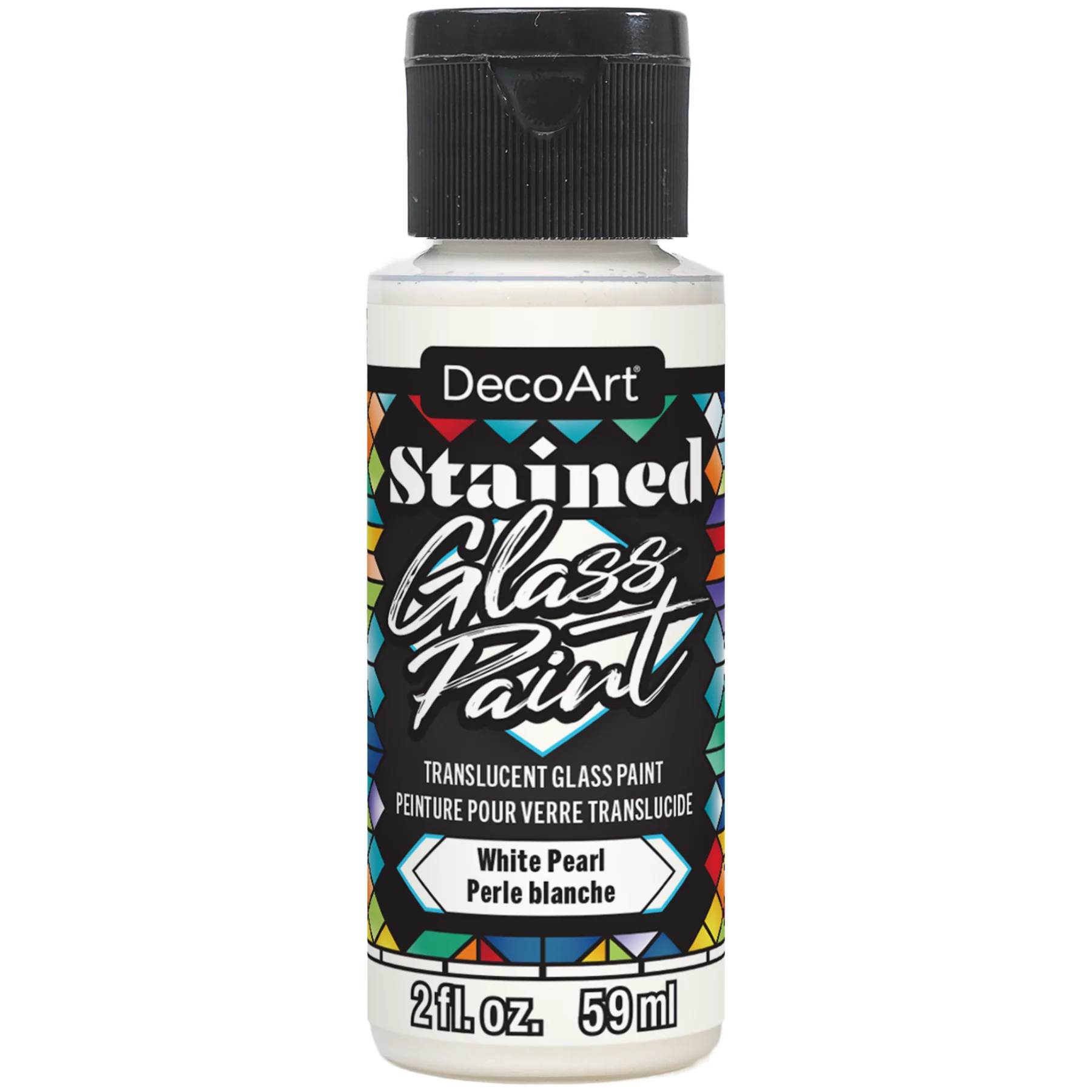 Stained Glass Paints - Image 17