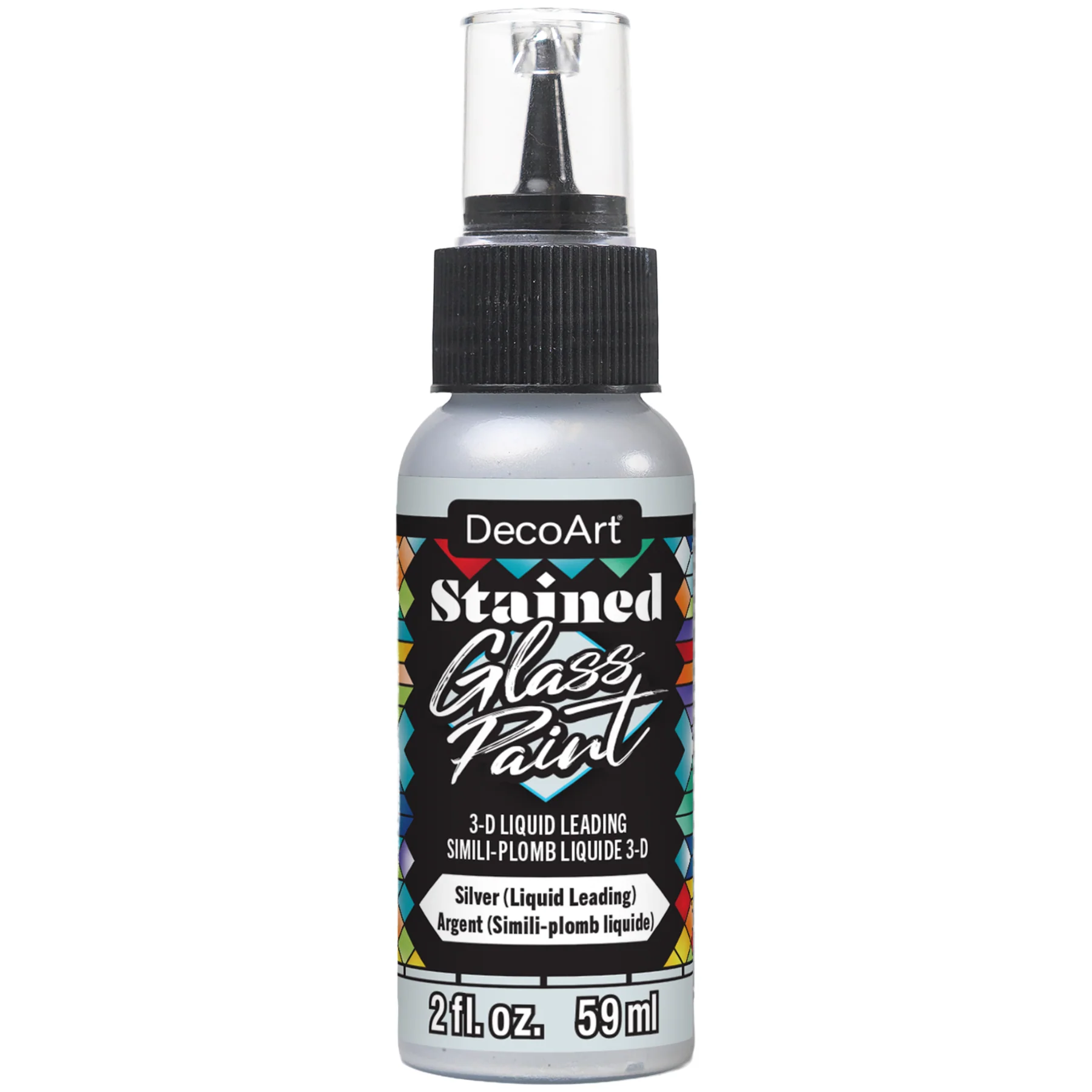 Stained Glass Paint 3-D Liquid Leadings - Image 6