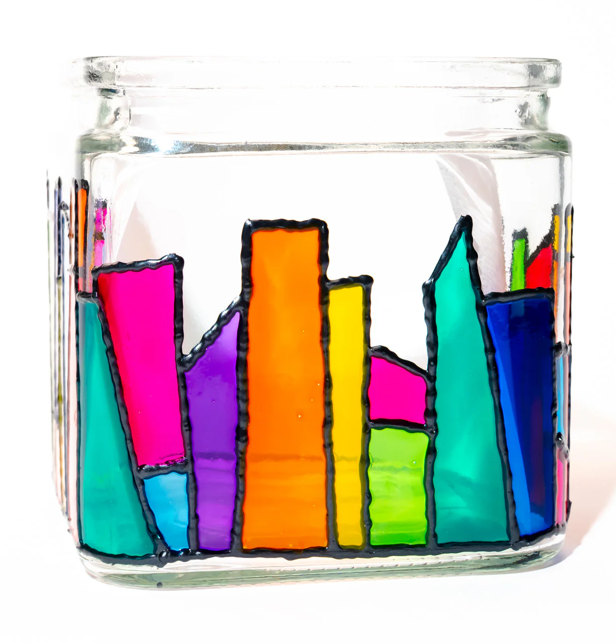 Stained Glass Paints - Image 4