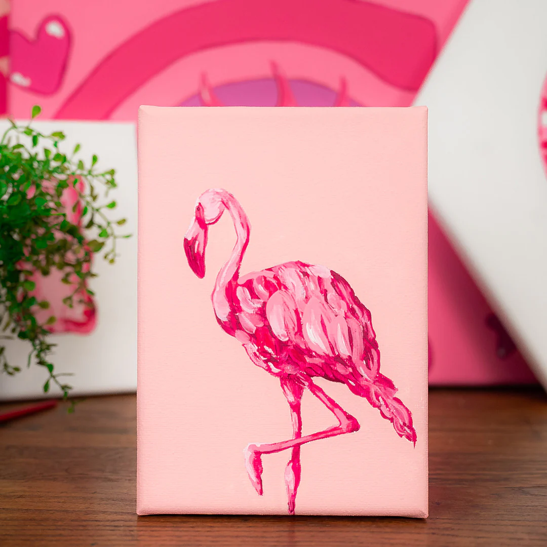 The Pink Palette - Image 4