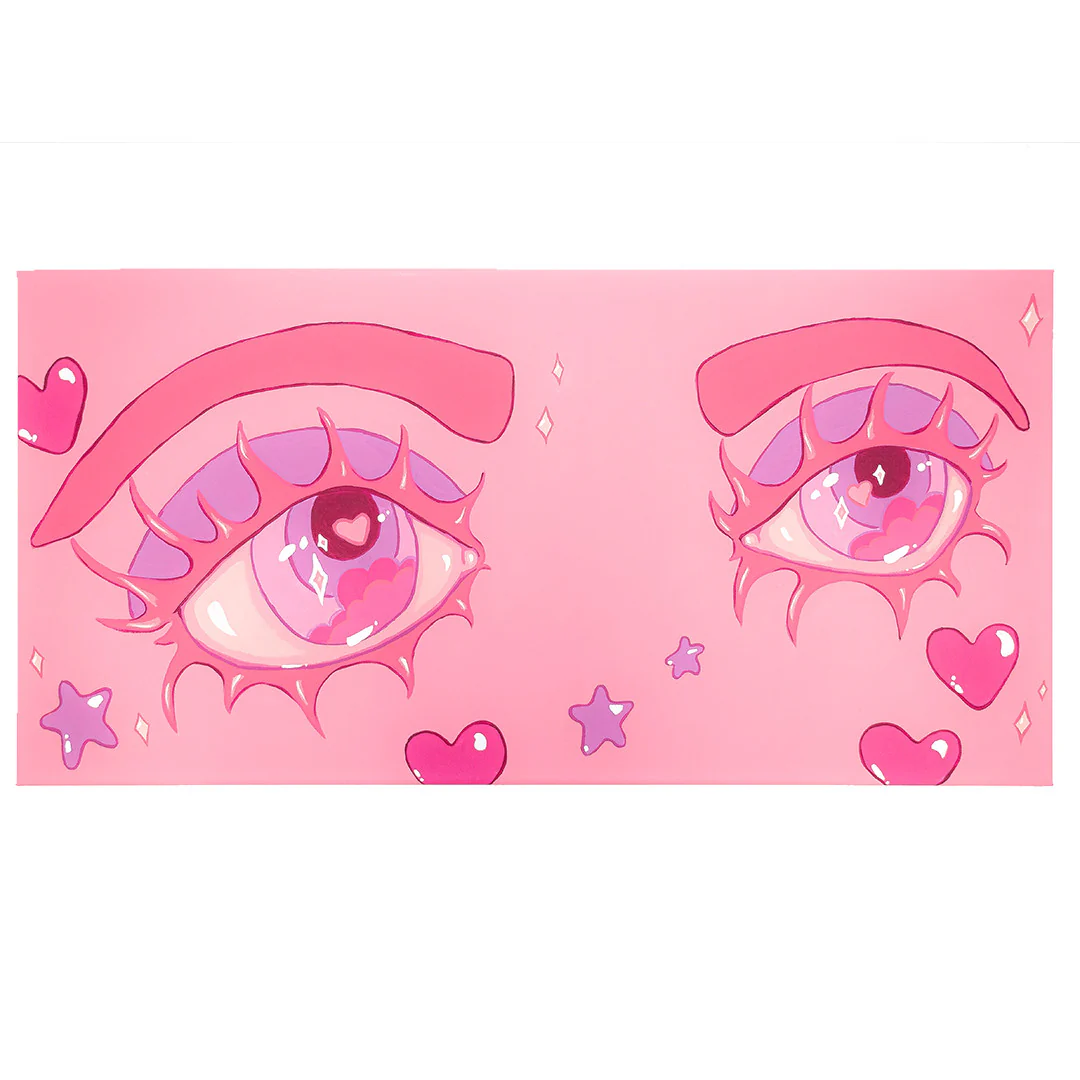 The Pink Palette - Image 5