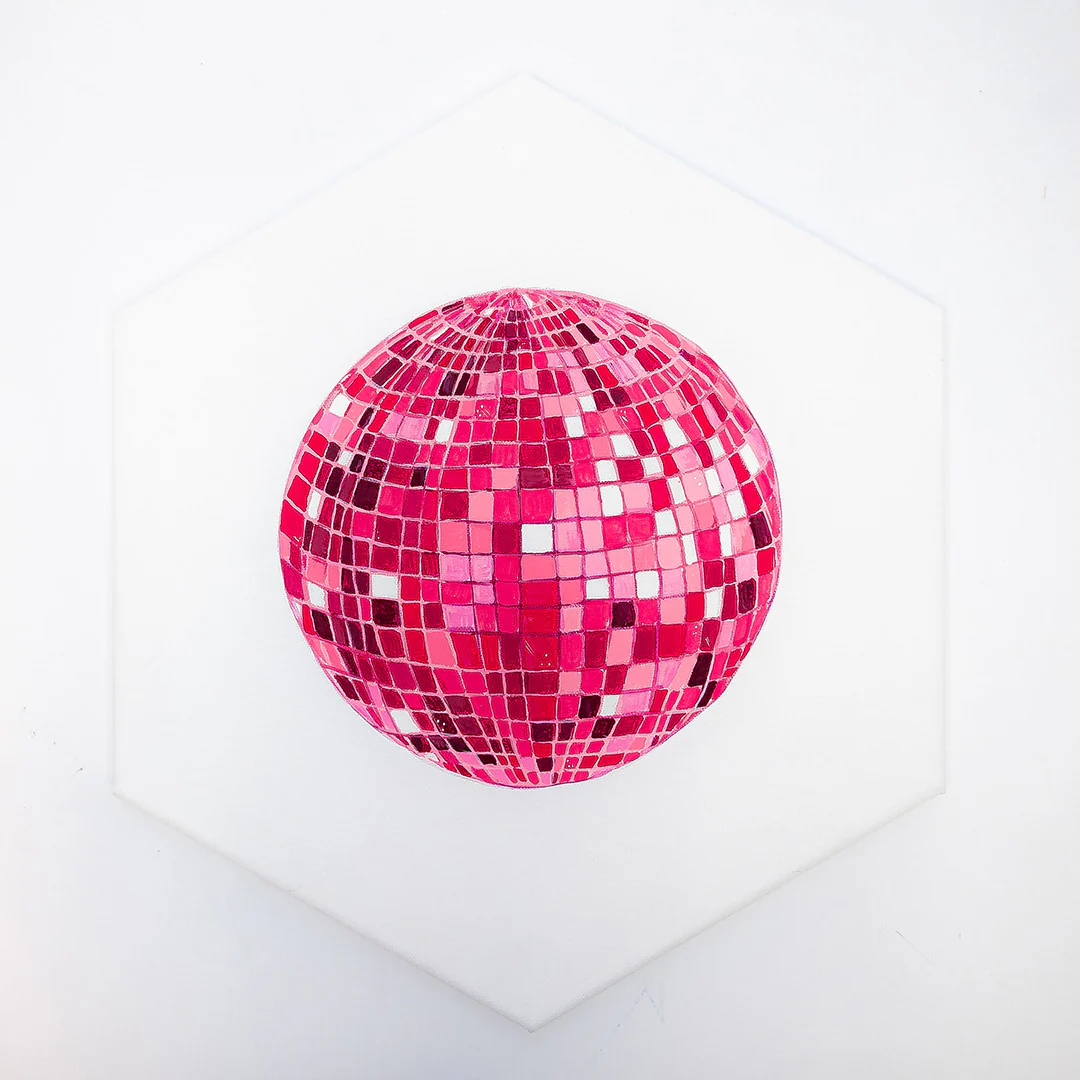 The Pink Palette - Image 7