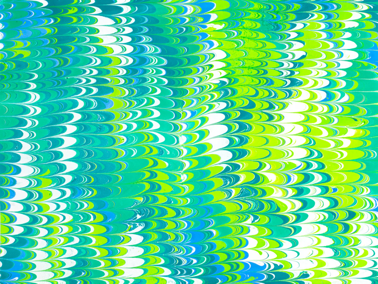 Water Marbling Comb - Image 4
